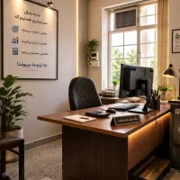 استخدام حسابدار خانم