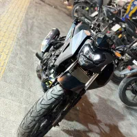 گلکسی NA180 مدل ۱۴۰۳  در حد صفر