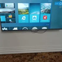 تلوزیون سینگل43|تلویزیون و پروژکتور|خرمدره, |دیوار