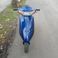 موتور هوندا دیو اصل ژاپن