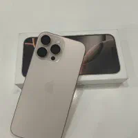 آیفون ۱۶ پرومکس|موبایل|بندرعباس, |دیوار