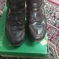 سه جفت کفش|کیف، کفش، کمربند|زنجان, |دیوار