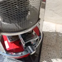 شومینه ایران شرق ،بخاری نفتی ژاپنی اصل|بخاری، هیتر، شومینه|شیراز, نصر|دیوار