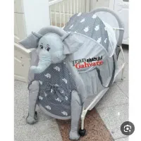 گهواره عروسکی سانیکو