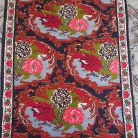 قالی دستبافت