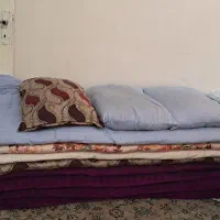 رختخواب پنبه - تشک - بالشت|رختخواب، بالش، پتو|تهران, طیب|دیوار