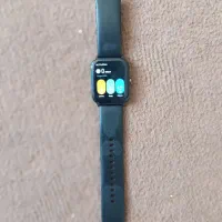 ساعت هوشمند