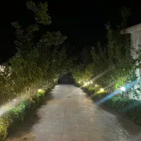 خانه مسافر رشت کولر پارکینگ  رتبه ممتا ز گردشگری|اجارهٔ کوتاه‌مدت آپارتمان و سوئیت|رشت, جانبازان|دیوار
