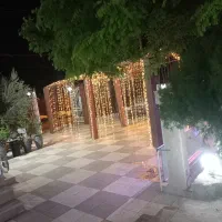 نیرو آقا  جهت کار در باغسرا ابارش