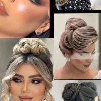 سالن آرایشگاه  بانوی من  vip|خدمات آرایشگری و زیبایی|مرودشت, ژیان|دیوار