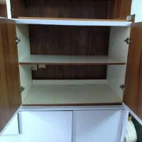 کابینت یونیت هوایی و ساده|مصالح و تجهیزات ساختمان|تهران, تسلیحات|دیوار