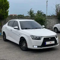 دنا پلاس مدل 97|خودرو سواری و وانت|آستارا, |دیوار