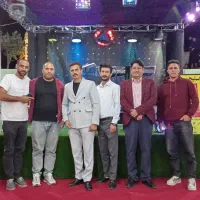 خواننده و نوازنده