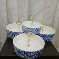 شیرینی خوری های سرامیکی