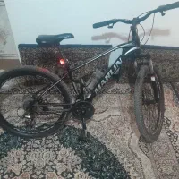 دچرخ ۲۶ مارک مارلین