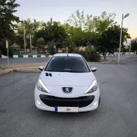 207 tu3 مدل ۱۴۰۱|خودرو سواری و وانت|اصفهان, سپاهانشهر|دیوار