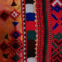 دوچگر|لباس|ریگان, |دیوار