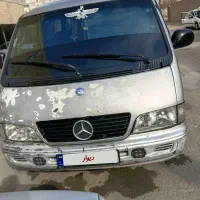 ون بنزام بی140مدل 1384|خودرو سواری و وانت|قدس, شهر‌قدس|دیوار