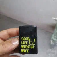 فندزیپو اصل اصلی