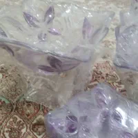 سرویس پذیرایی کریستال