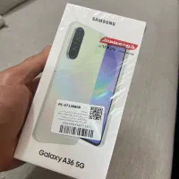 samsung a36 256 ram8