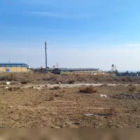 فروش زمین صنعتی ، رباط‌ماشین