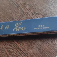 ساز دهنی دهه شصت