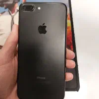 گوشی موبایل آیفون 7 پلاس|موبایل|محمدیه-قزوین, |دیوار