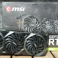 کارت گرافیک RTX 3080 MSI VENTUS 3X