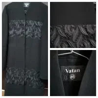 مانتو شلوار اداری با کیفیت|لباس|صدرا-فارس, فاز ۲|دیوار