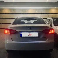 ام جی 360 توربو 98 تحویل 99