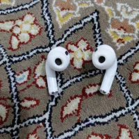 هنذفری ،ایرپاید اصلی