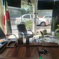 کارگر نمایشگاه بلد باشه