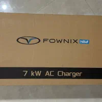 شارژر فونیکس تیگو ۷ و ۸ fownix charger