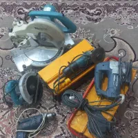 تعمیراتونصبکابینت نو ..کارکرده ..درمحل|خدمات پیشه و مهارت|بجنورد, |دیوار