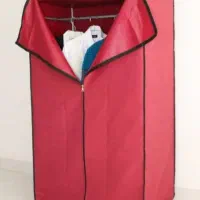 کمد دانشجویی برزنتی