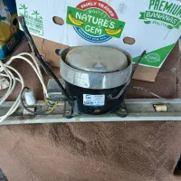 موتور یخچال