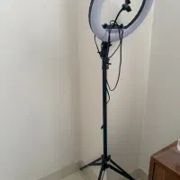 رینگ لایتRL14