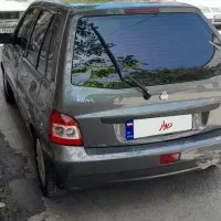 پراید 111 se فول 94|خودرو سواری و وانت|سنندج, |دیوار