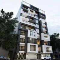پیش فروش ۸۸ متری فول امکانات با مشاعات لوکس