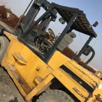 لیفتراک ۱۰تن