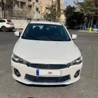 میتسوبیشی لنسر ۲۰۱۸