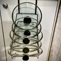 استند|آب‌چکان و نظم‌دهنده ظروف|پاوه, |دیوار