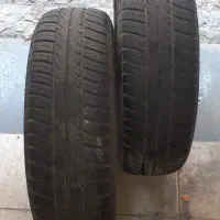 لاستیک خودرو