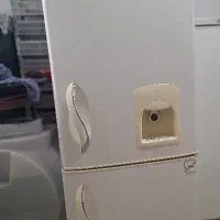 یخچال فریزر امرسان