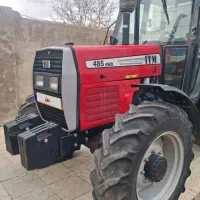 تراکتور۴۸۵