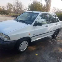 پراید 89دوگانه کارخانه