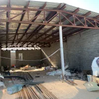 فروش زمین تجاری بنگاه ماشین