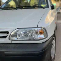 سایپا ۱۵۱ مدل ۱۴۰۳ تمیز ۵ تا کار|خودرو سواری و وانت|قزوین, |دیوار