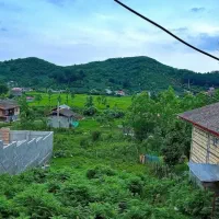 زمین مسکونی باغی سراوان کچا قاضیان سنگر